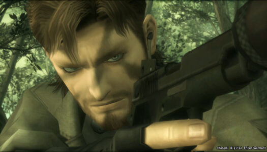 Hands-On With the Metal Gear Solid: Master Collection vol. 1