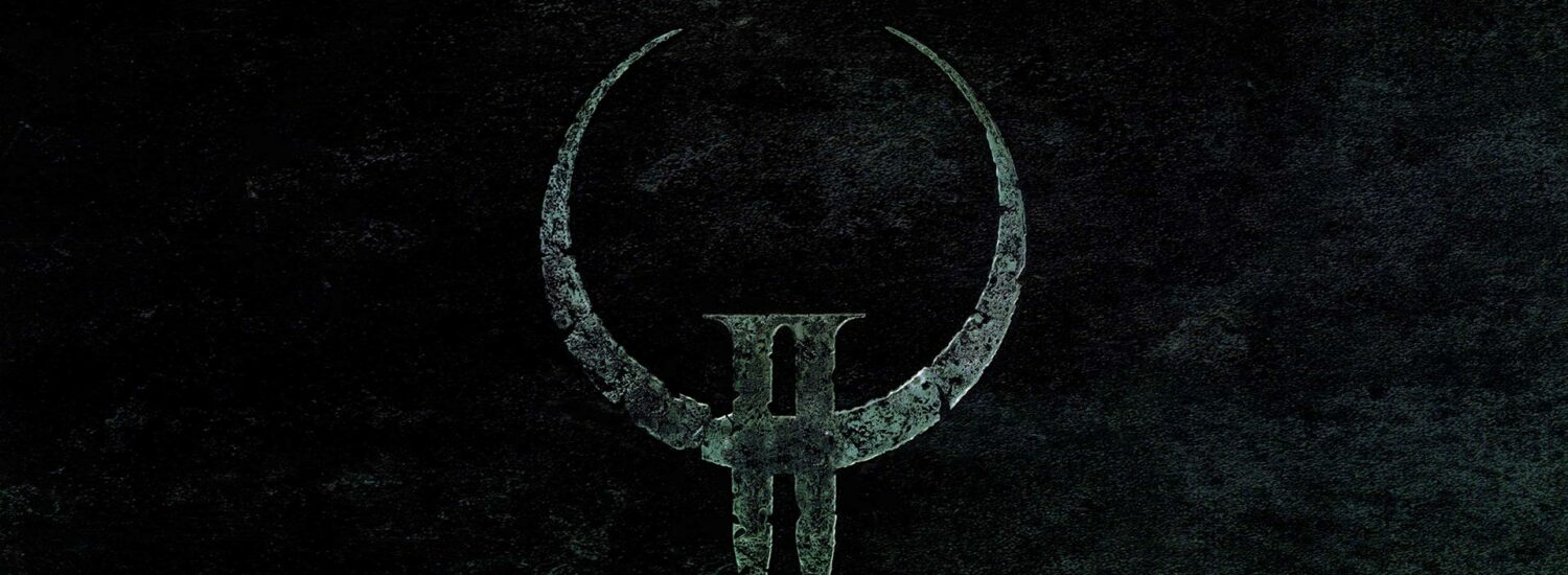 Quake II - Nintendo Swtich eShop