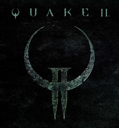 Quake II - Nintendo Swtich eShop