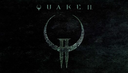 Quake II and Bomb Rush Cyberfunk join this week’s eShop roundup