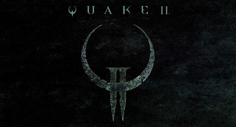 Quake II - Nintendo Swtich eShop