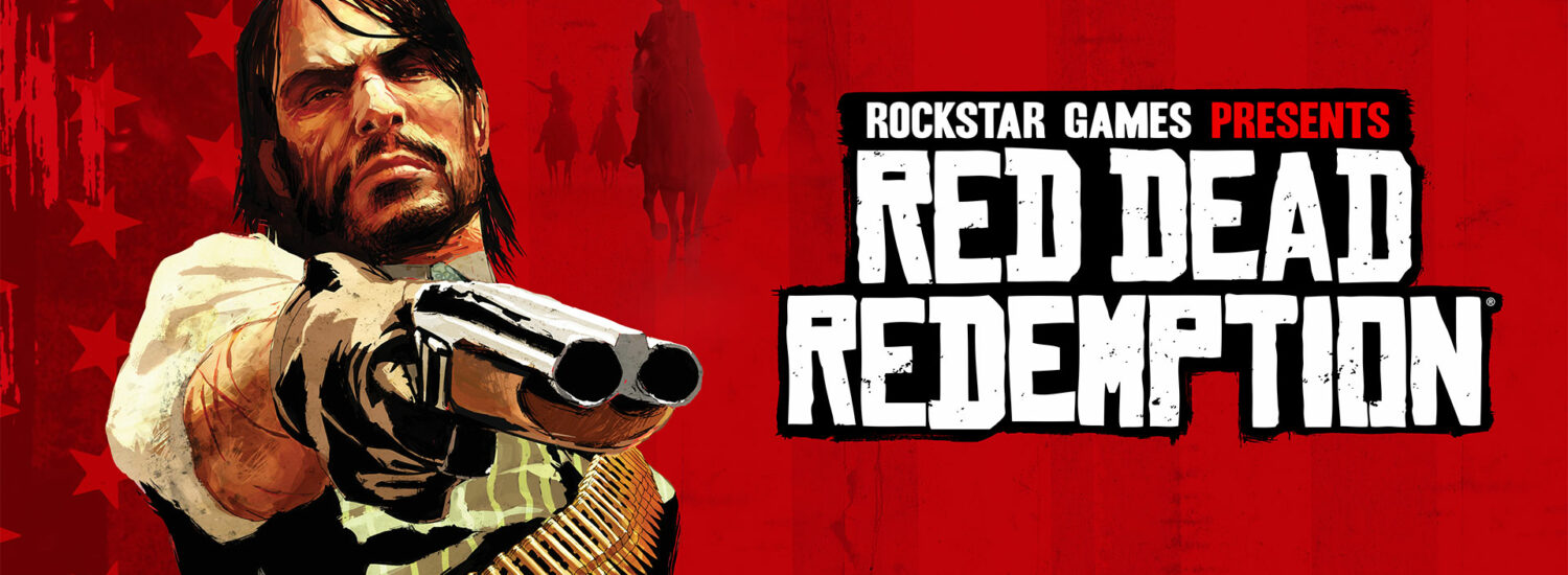 Red Dead Redemption - Nintendo Switch