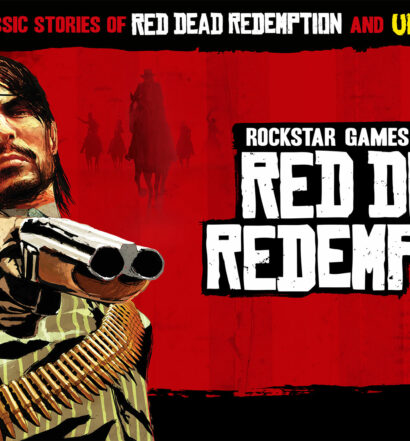 Red Dead Redemption - Nintendo Switch