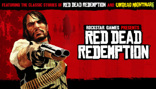 Red Dead Redemption and Moving Out 2 join this week’s eShop roundup
