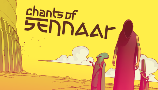 Review: Chants of Sennaar (Nintendo Switch)