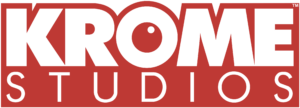 Krome Studios logo