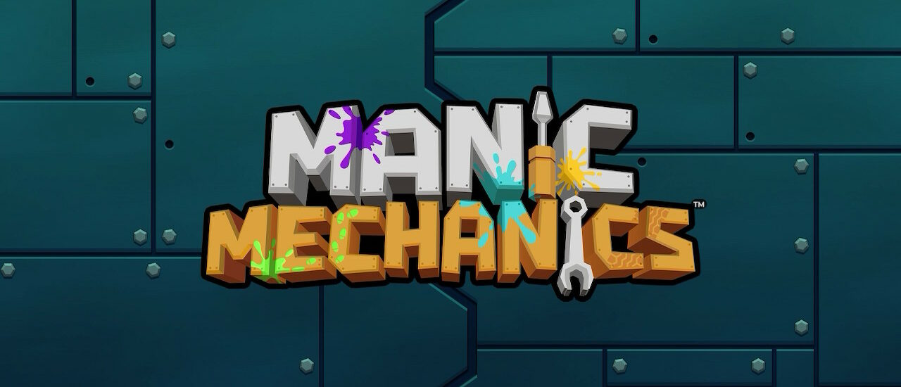 Nintendo Switch Review of Manic Mechanics | PureNintendo.com