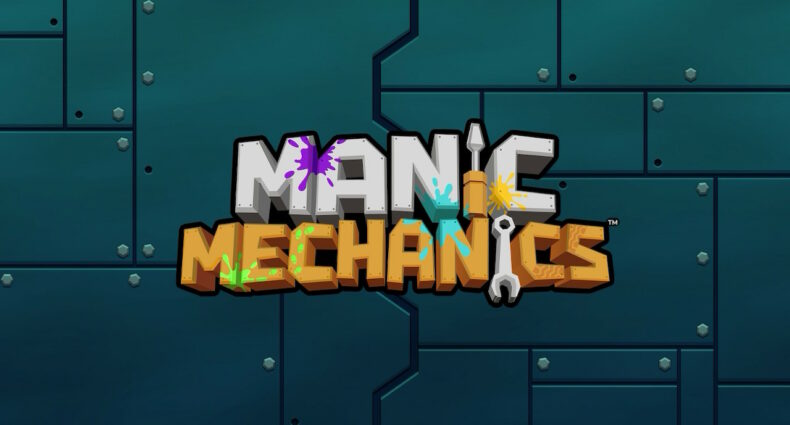 Nintendo Switch Review of Manic Mechanics | PureNintendo.com