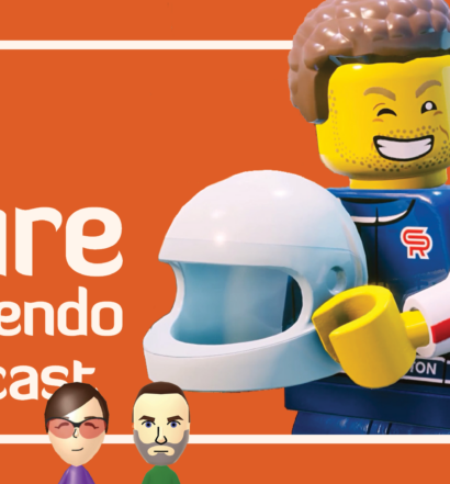 Pure Nintendo Podcast Episode 28
