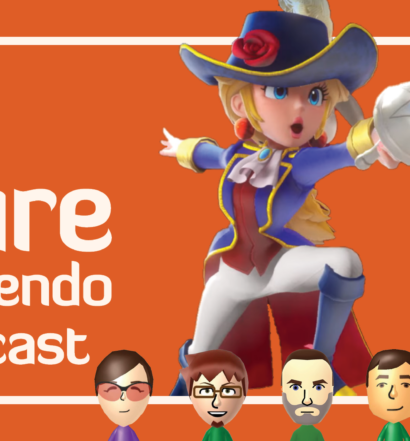 Pure Nintendo Podcast - Episode 29