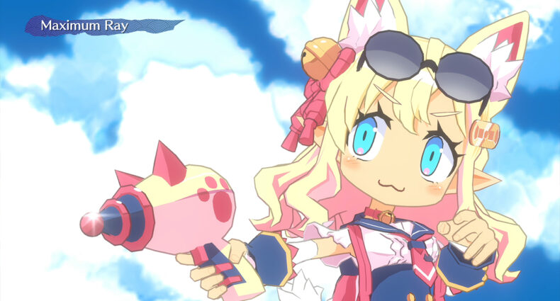 Disgaea 7 - Nintendo Switch eShop