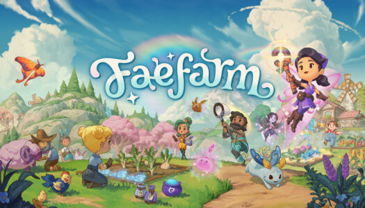 Fae Farm, NBA 2K24, and Super Bomberman join this week’s eShop roundup