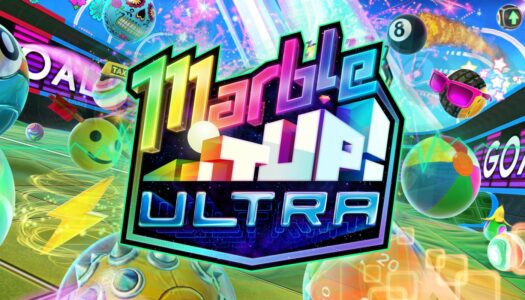 Review: Marble It Up! Ultra
