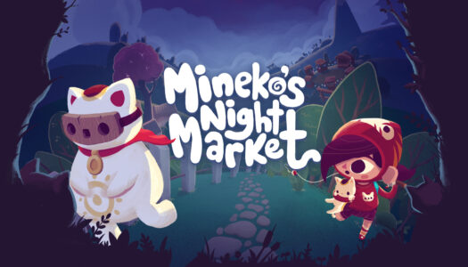 Mineko’s Night Market joins this week’s eShop roundup
