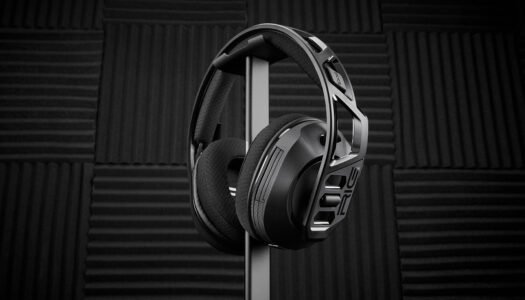 NACON releases Switch-compatible RIG 600 PRO HS gaming headset