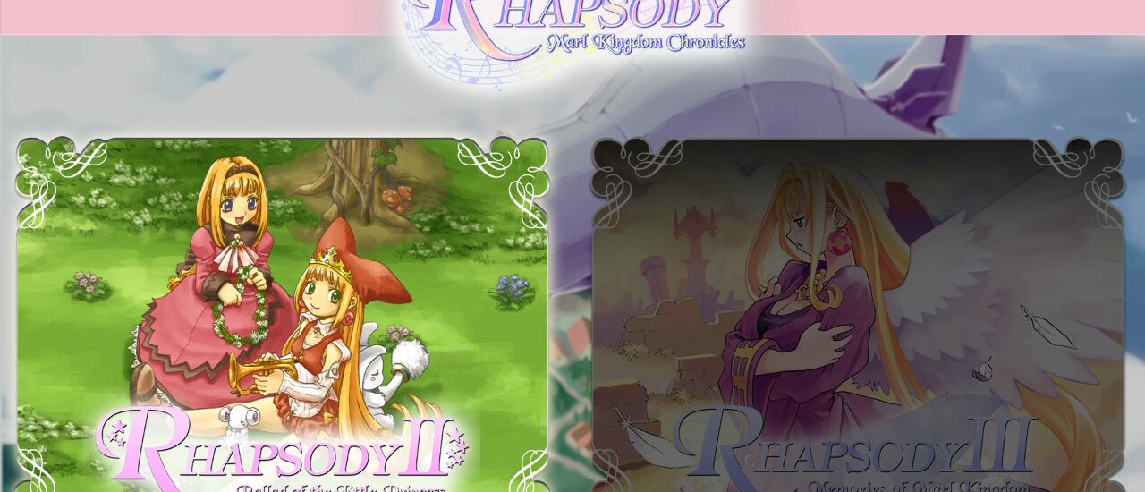 Game Review of Rhapsody: Marl Kingdom Chronicles for the Nintendo Switch | PureNintendo.com