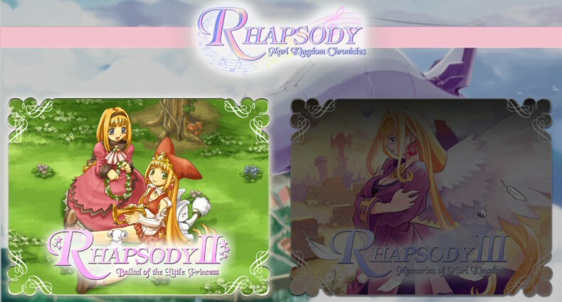 Game Review of Rhapsody: Marl Kingdom Chronicles for the Nintendo Switch | PureNintendo.com