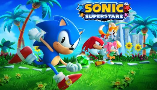 Sonic Superstars joins this week’s eShop roundup