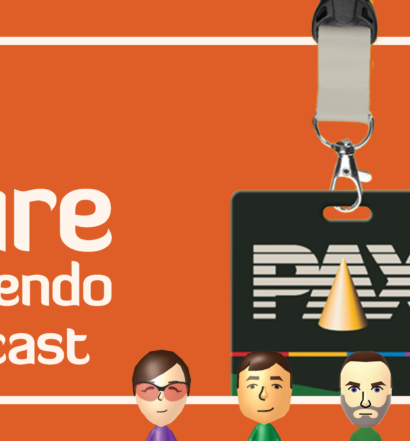 Pure Nintendo Podcast - E32