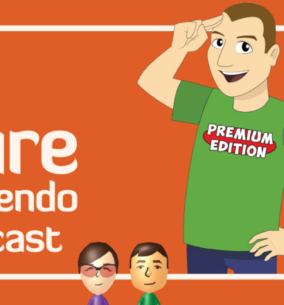 Pure Nintendo Podcast E33 - Premium Edition Games