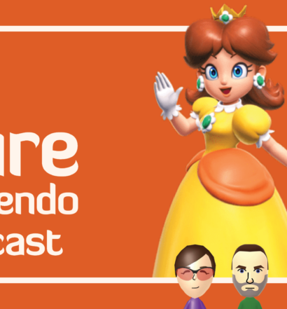 Pure Nintendo Podcast E34