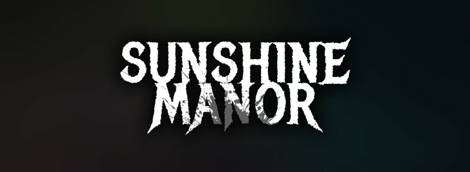 Sunshine Manor - Nintendo Switch