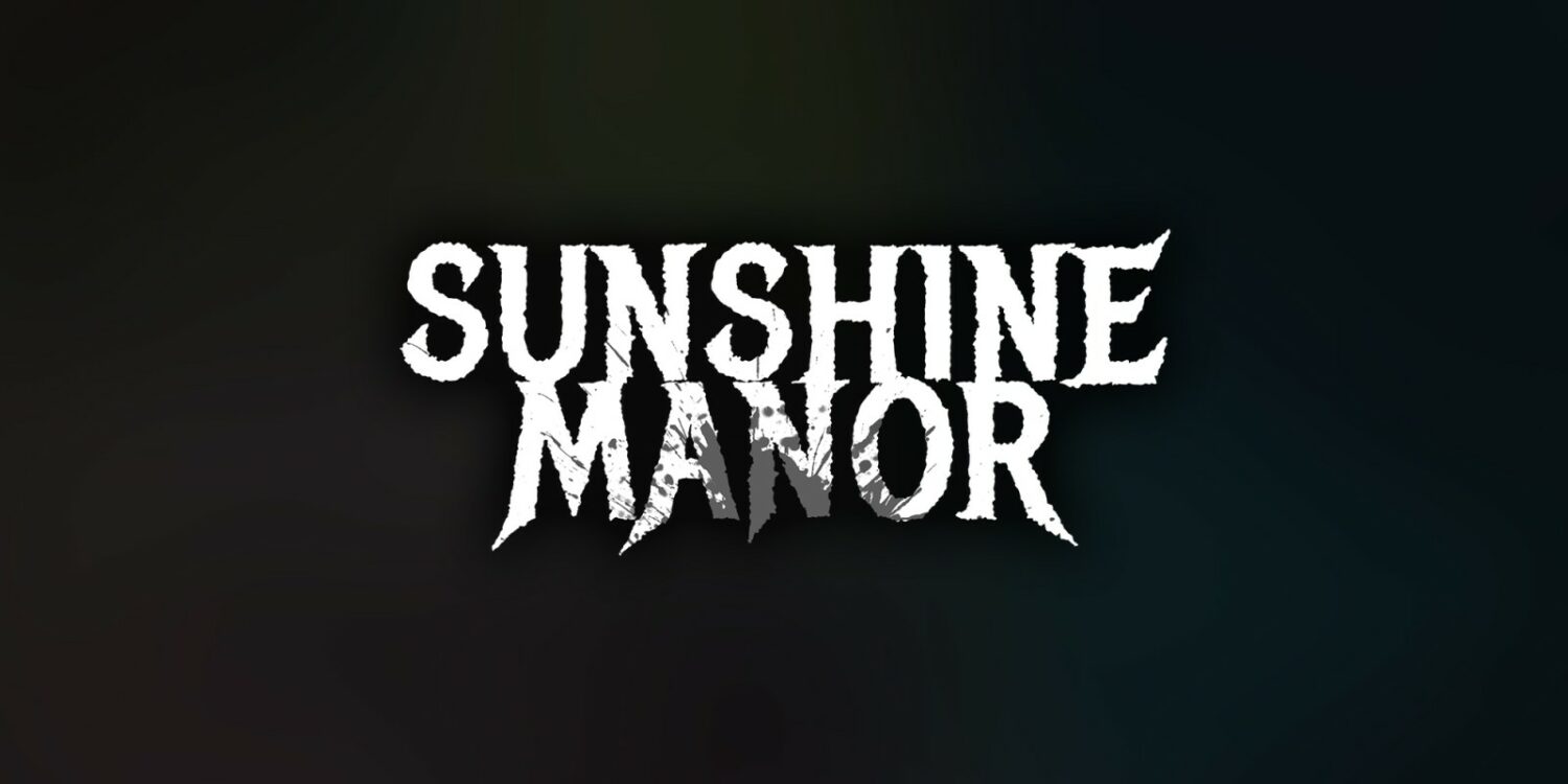 Sunshine Manor - Nintendo Switch
