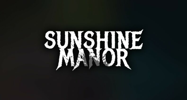Sunshine Manor - Nintendo Switch