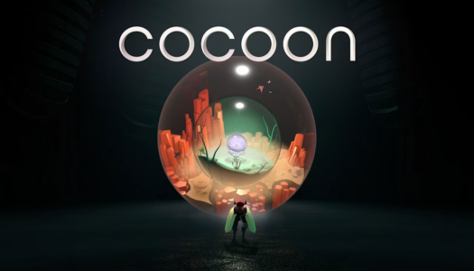 Review: Cocoon (Nintendo Switch)