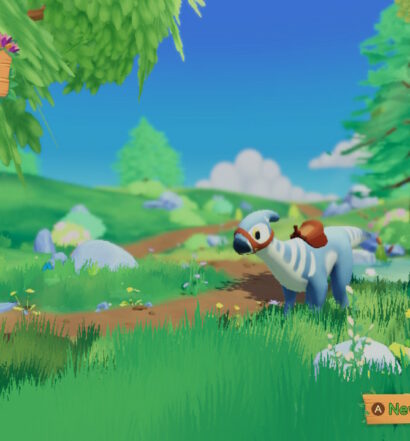 Review: Paleo Pines (Nintendo Switch) | PureNintendo.com