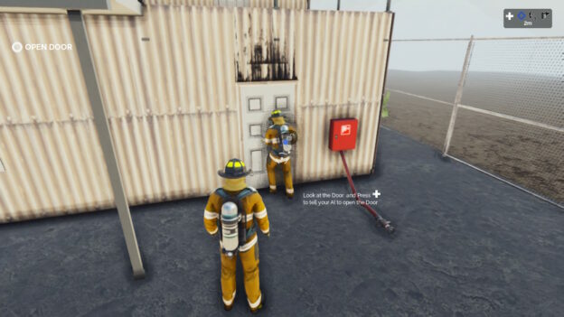 Review: Firefighting Simulator - The Squad (Nintendo Switch) | PureNintendo.com