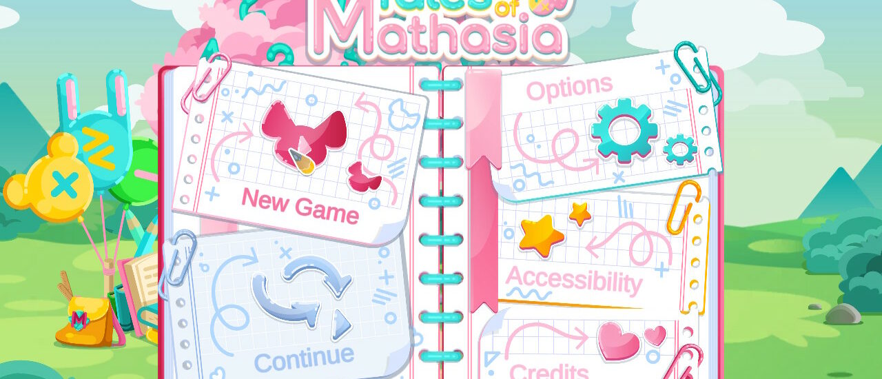 Review: Tales of Mathasia (Nintendo Switch) | PureNintendo.com