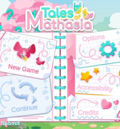Review: Tales of Mathasia (Nintendo Switch) | PureNintendo.com