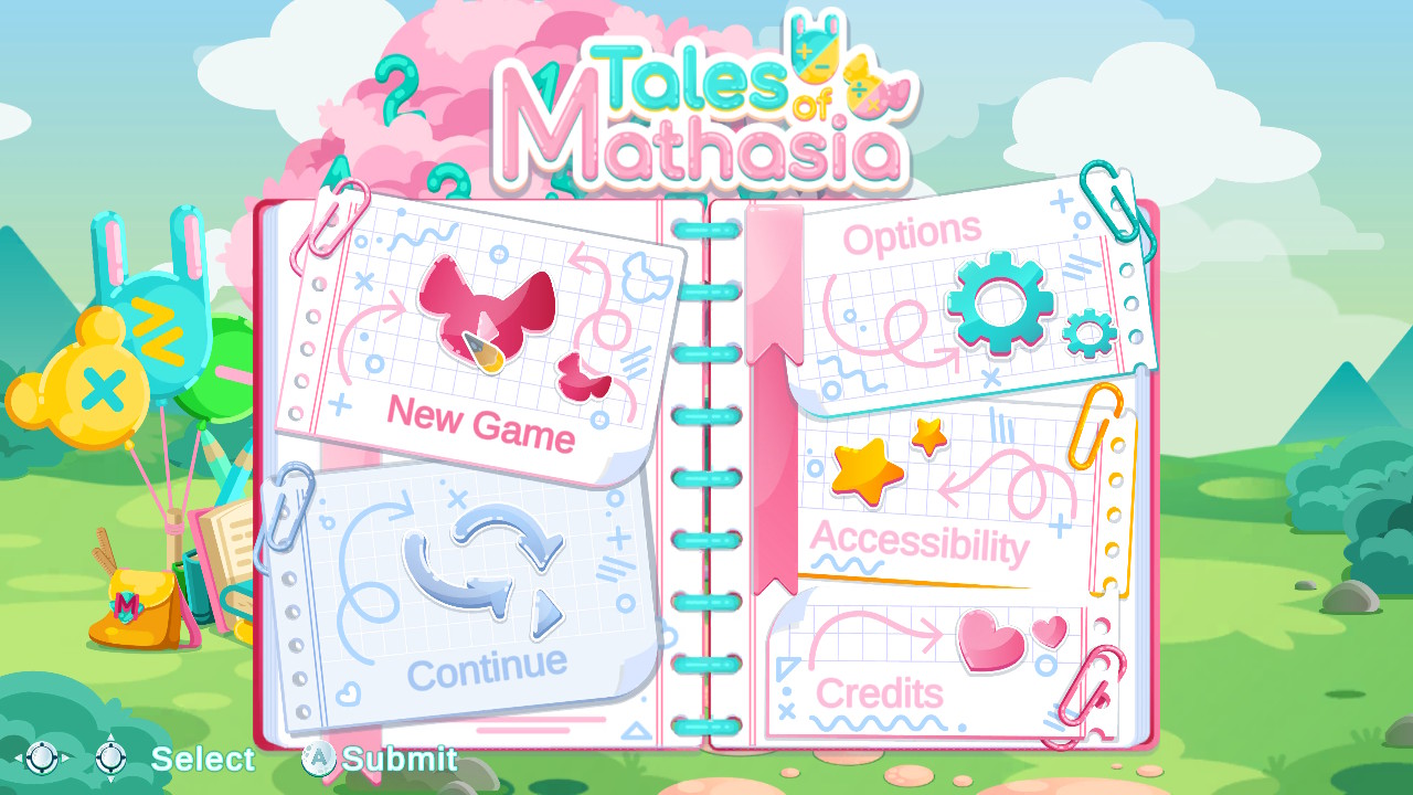 Review: Tales of Mathasia (Nintendo Switch) | PureNintendo.com