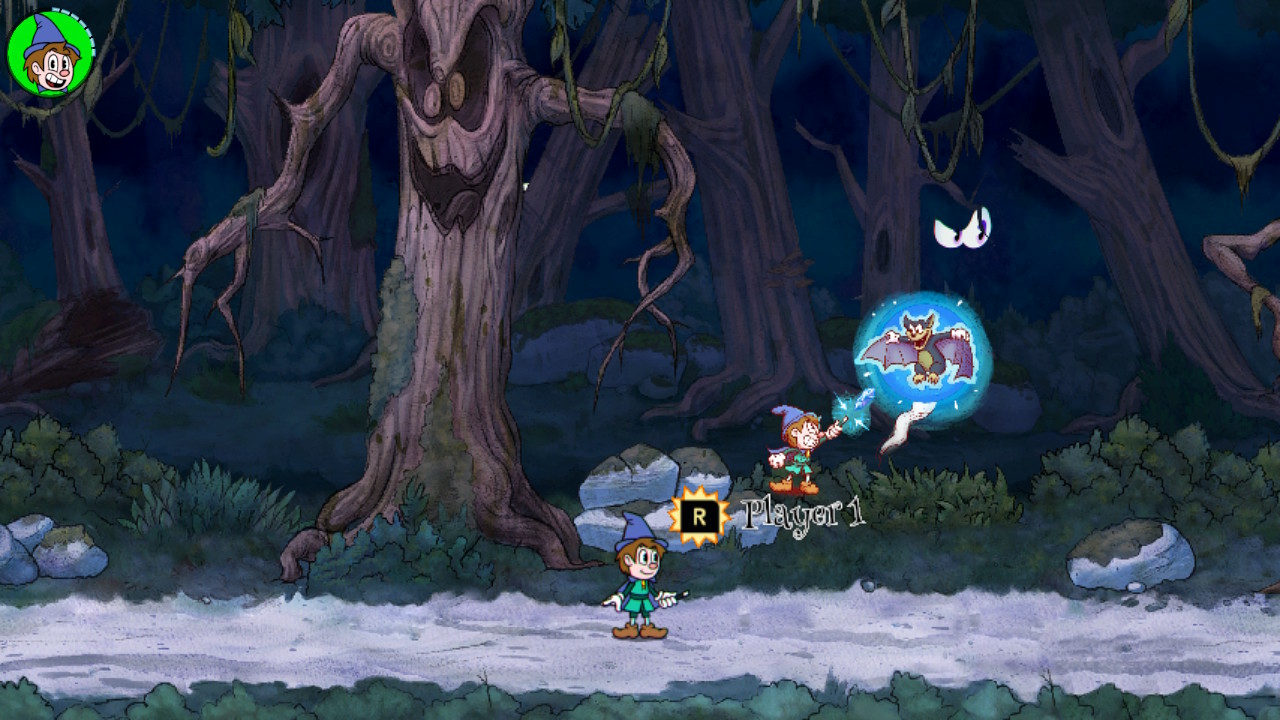 Review: Enchanted Portals (Nintendo Switch) - Pure Nintendo