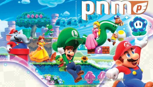 Pure Nintendo Magazine Reveals the Cover of Issue 66, Shipping Soon!