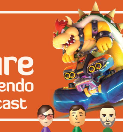 Pure Nintendo Podcast Episode 36