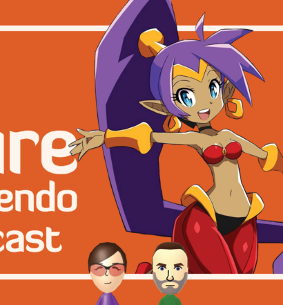 Pure Nintendo Podcast E37 - Indies Showcase breakdown!