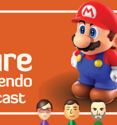 Pure Nintendo Podcast E38