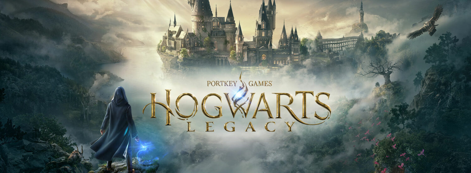 Hogwarts Legacy - Nintendo Switch eShop