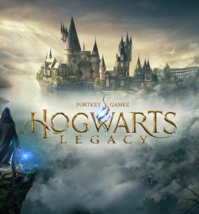 Hogwarts Legacy - Nintendo Switch eShop