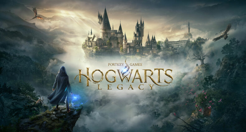 Hogwarts Legacy - Nintendo Switch eShop