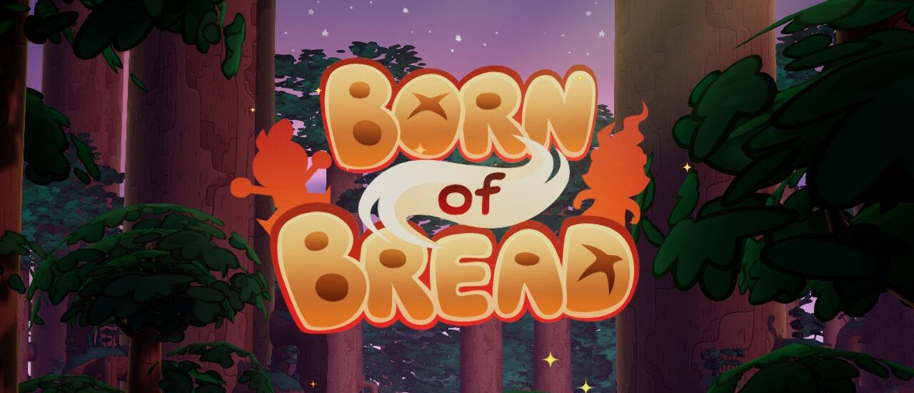 Review: Born Of Bread (Nintendo Switch) | PureNintendo.com