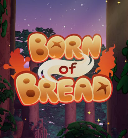 Review: Born Of Bread (Nintendo Switch) | PureNintendo.com