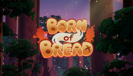Review: Born Of Bread (Nintendo Switch)