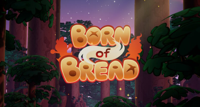 Review: Born Of Bread (Nintendo Switch) | PureNintendo.com