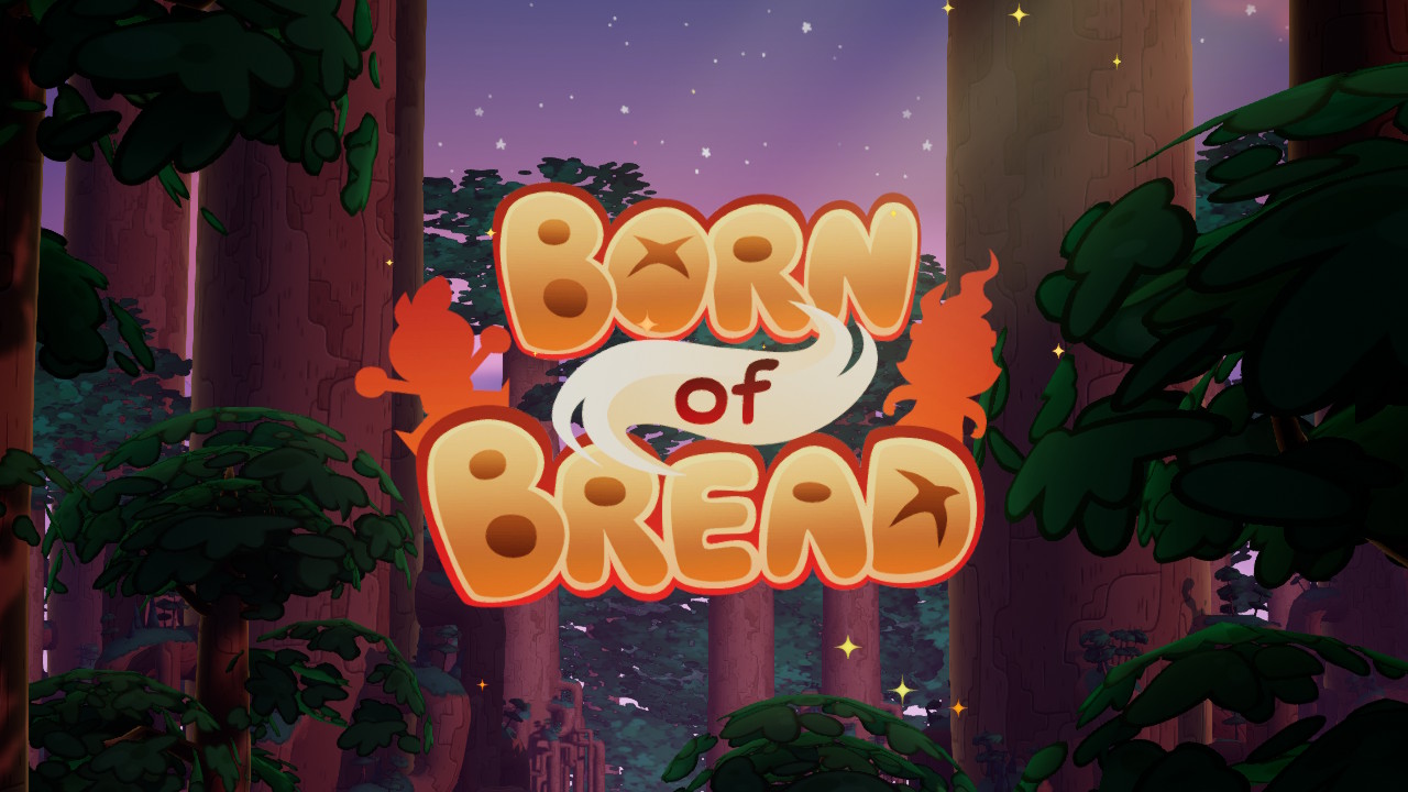 Review: Born Of Bread (Nintendo Switch) | PureNintendo.com