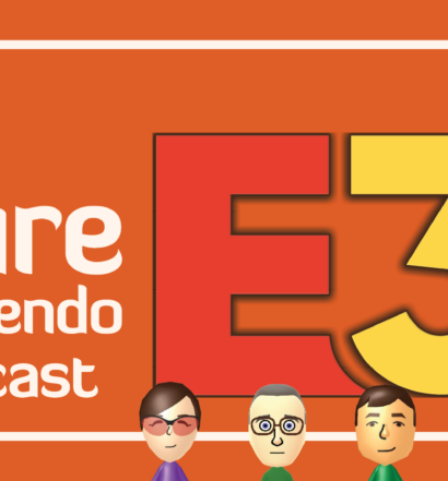 Pure Nintendo Podcast E41