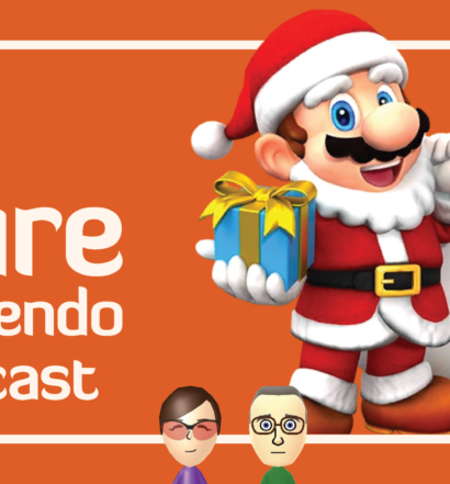 The Pure Nintendo Podcast episode 42
