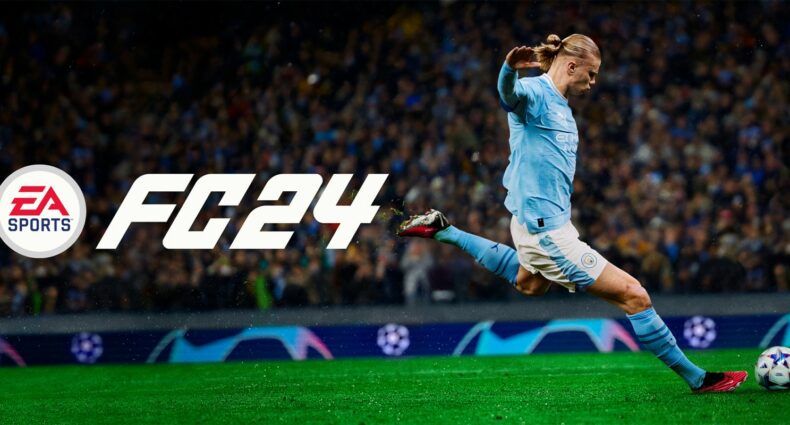 EA Sports FC 24 - Nintendo Switch